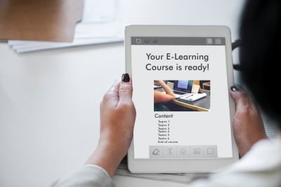 your elearning